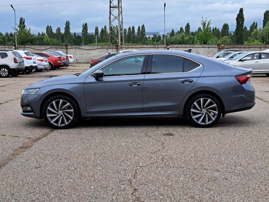 Skoda Octavia IV (A8) Набережные Челны  - изображение 10