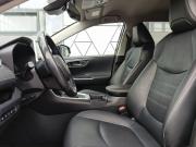 Toyota RAV4 V (XA50) Москва  - изображение 45