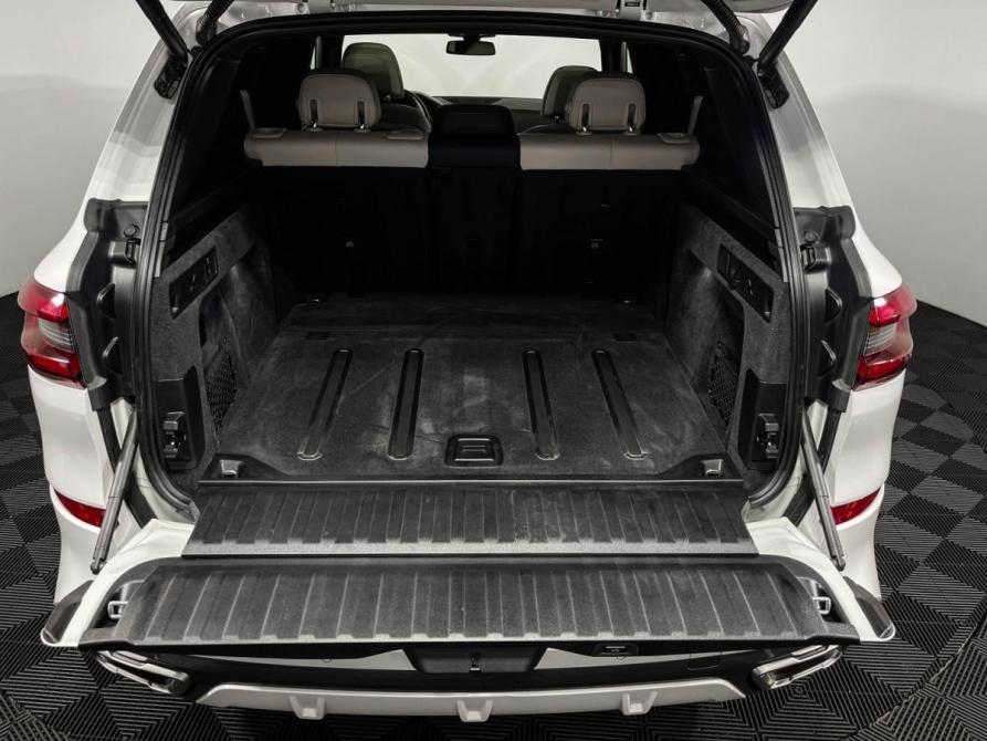 BMW X5 IV (G05/G18) Москва  - изображение 9