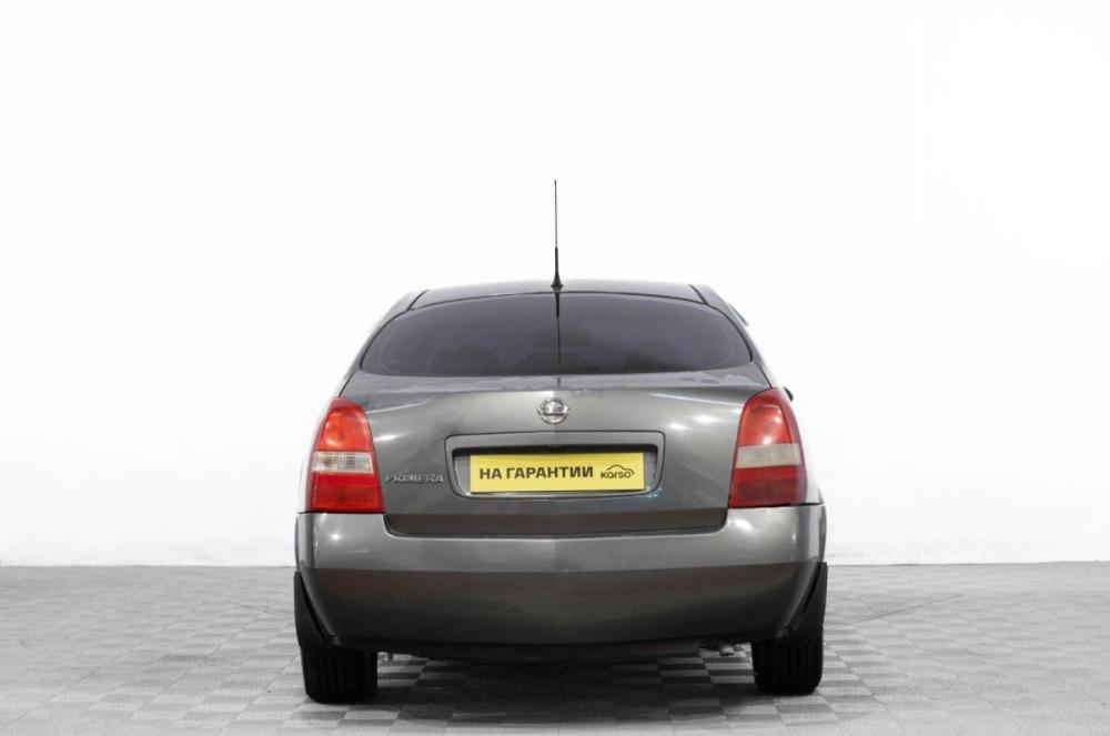 Nissan Primera III (P12) Барнаул  - изображение 6