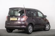 Toyota Ractis I Томск  - изображение 23