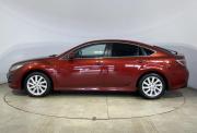 Mazda 6 II (GH) Рестайлинг Саранск  - изображение 37