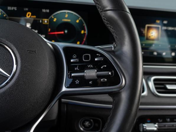 Mercedes-Benz GLE II (V167) с пробегом 2018 года, цена 4 999 000 рублей, 98788 км, внедорожник, Автокод Объявления