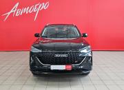 Haval F7 I Рестайлинг Вологда  - изображение 30