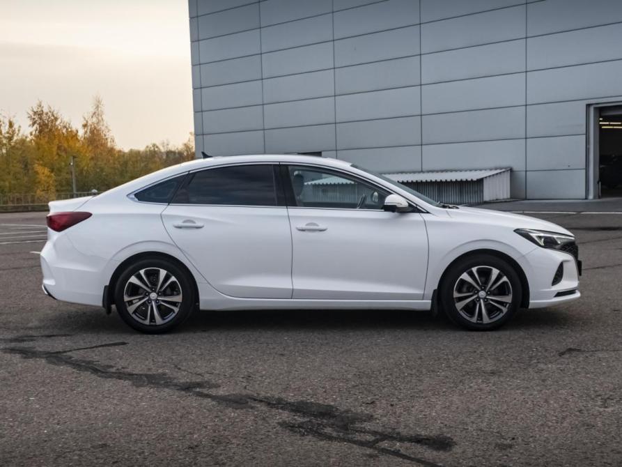 Changan Eado Plus Москва  - изображение 4