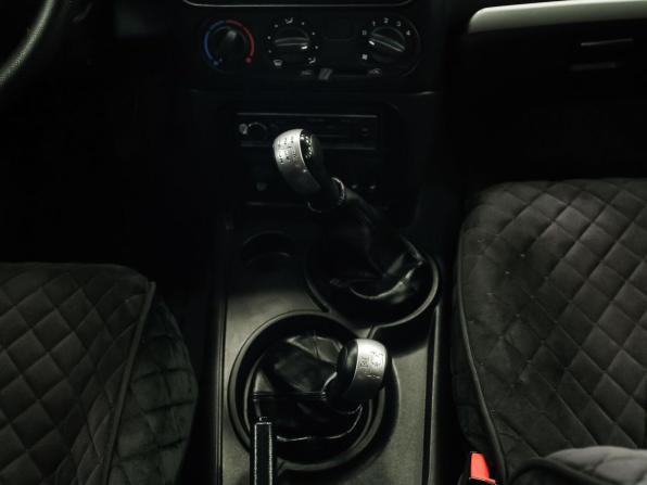 Chevrolet Niva I Рестайлинг с пробегом 2015 года, цена 535 000 рублей, 125046 км, внедорожник, Автокод Объявления