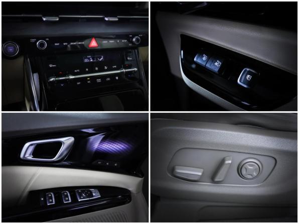 Kia Carnival IV с пробегом 2021 года, цена 3 640 000 рублей, 137238 км, минивэн, Автокод Объявления