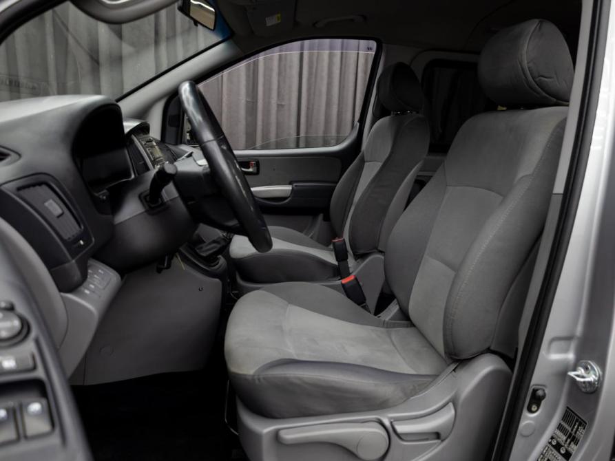 Hyundai H-1 II Краснодар  - изображение 11