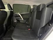 Toyota RAV4 IV (XA40) Тверь  - изображение 20