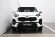 Kia Sportage IV Рестайлинг Ульяновск  - изображение 24