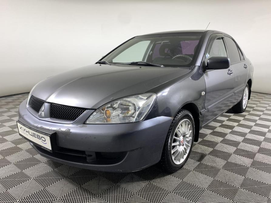 Mitsubishi Lancer IX Москва  - изображение 1