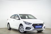 Hyundai Solaris II Оренбург  - изображение 19