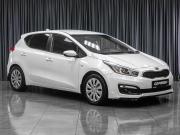 Kia Ceed II Рестайлинг Тюмень  - изображение 18
