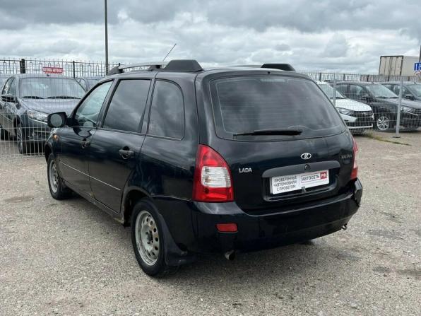 Lada (ВАЗ) Kalina I с пробегом 2012 года, цена 155 000 рублей, 218312 км, универсал, Автокод Объявления