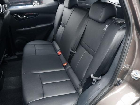Nissan Qashqai II Рестайлинг 2 с пробегом 2026 года, цена 2 990 000 рублей, 168 км, внедорожник, Автокод Объявления