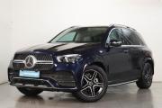 Mercedes-Benz GLE II (V167) Челябинск  - изображение 28