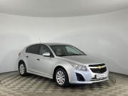 Chevrolet Cruze I Рестайлинг Воронеж  - изображение 22