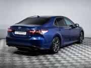Toyota Camry VIII (XV70) Рестайлинг Москва  - изображение 23