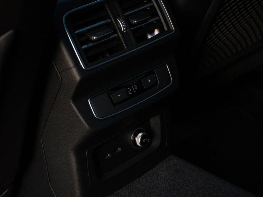 Audi Q5 II (FY) Рестайлинг Москва  - изображение 15