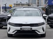 Kia K5 III Новосибирск  - изображение 28