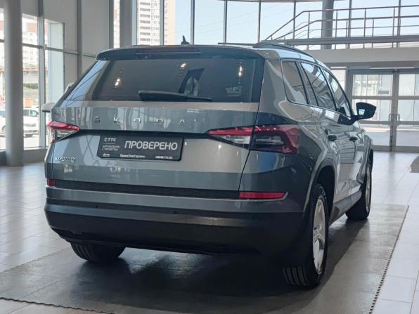 Skoda Kodiaq I с пробегом 2019 года, цена 2 355 000 рублей, 89380 км, внедорожник, Автокод Объявления