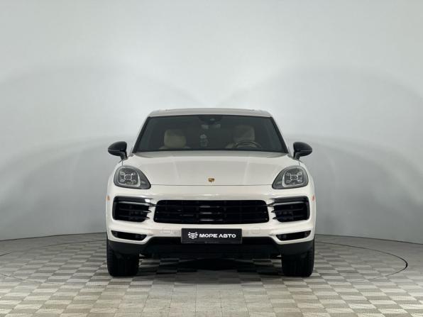Porsche Cayenne III с пробегом 2019 года, цена 6 160 000 рублей, 46038 км, внедорожник, Автокод Объявления