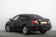 Toyota Corolla X (E140 E150) Рестайлинг Томск  - изображение 24
