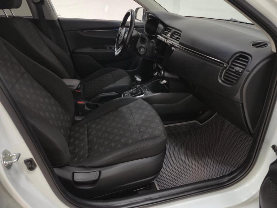 Kia Rio IV Альметьевск  - изображение 16