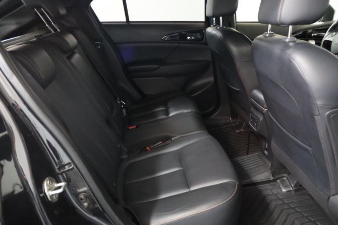 Mitsubishi Eclipse Cross I с пробегом 2018 года, цена 1 799 000 рублей, 119000 км, внедорожник, Автокод Объявления