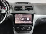 Skoda Yeti I Рестайлинг Уфа  - изображение 40