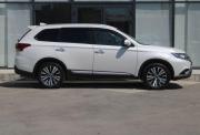 Mitsubishi Outlander III Рестайлинг 3 Саратов  - изображение 41
