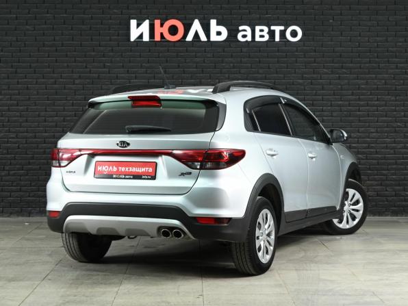 Kia Rio IV с пробегом 2019 года, цена 1 700 000 рублей, 72302 км, хэтчбек, Автокод Объявления