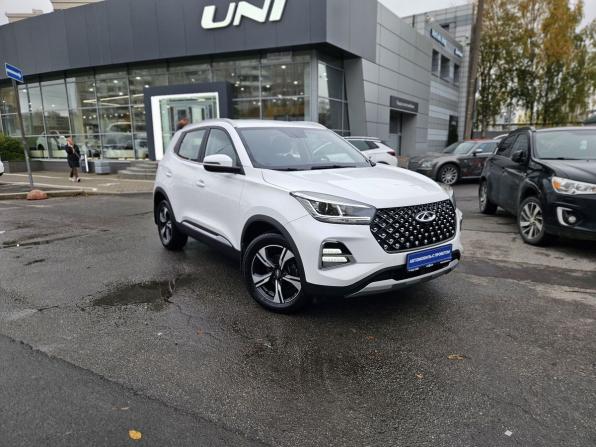 Chery Tiggo 4 Pro I Рестайлинг с пробегом 2024 года, цена 1 550 000 рублей, 21851 км, внедорожник, Автокод Объявления