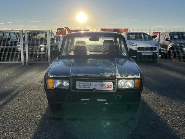 Lada (ВАЗ) 2107 с пробегом 2000 года, цена 81 161 рубль, 93939 км, седан, Автокод Объявления