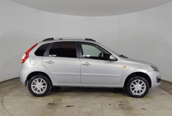 Lada (ВАЗ) Kalina II с пробегом 2013 года, цена 575 000 рублей, 111500 км, хэтчбек, Автокод Объявления