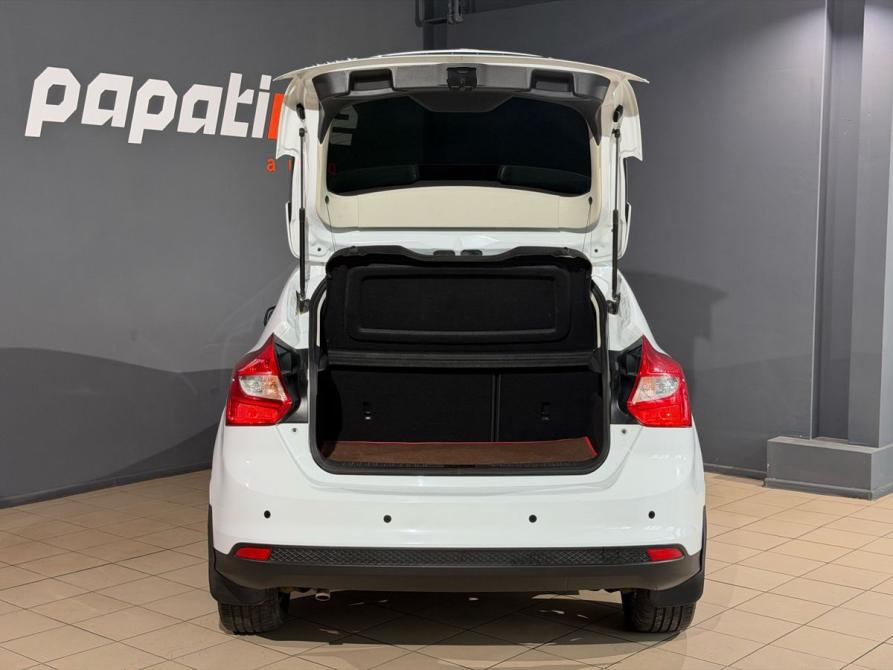 Ford Focus III Тверь  - изображение 5