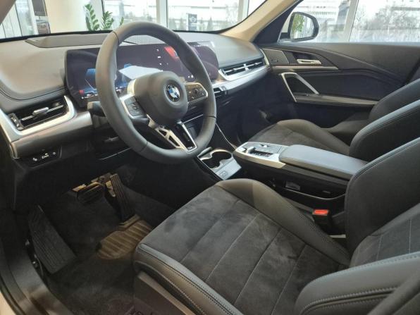 Новый BMW X1 III (U11/U12) 2026 года, цена 6 150 000 рублей, внедорожник, Автокод Объявления