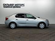 Renault Logan II Пермь  - изображение 18