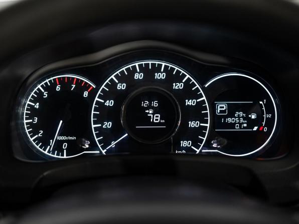 Nissan Note II с пробегом 2016 года, цена 775 500 рублей, 119053 км, хэтчбек, Автокод Объявления
