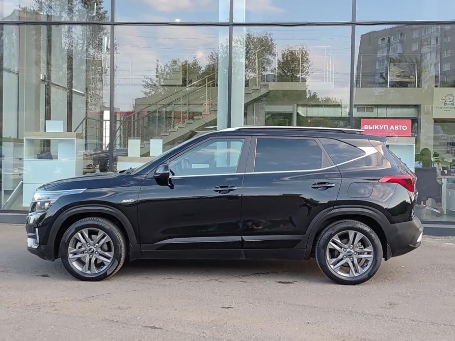 Kia Seltos I Ижевск  - изображение 10