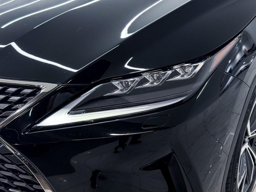 Lexus RX IV Рестайлинг Уфа  - изображение 6