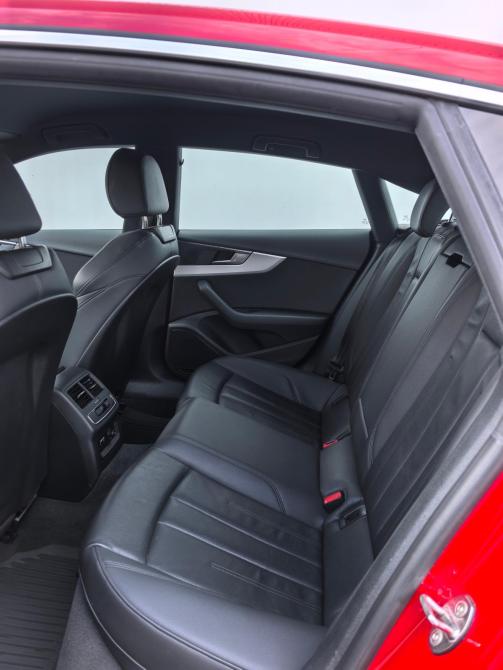 Audi A5 II (F5) Рестайлинг Санкт-Петербург  - изображение 17