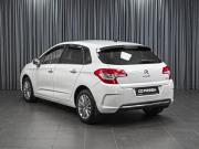 Citroen C4 II Ставрополь  - изображение 22