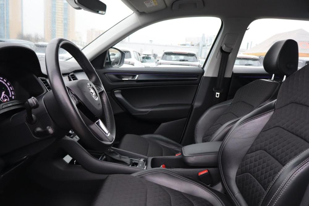 Skoda Kodiaq I Санкт-Петербург  - изображение 8
