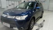Mitsubishi Outlander III Рестайлинг Санкт-Петербург  - изображение 24