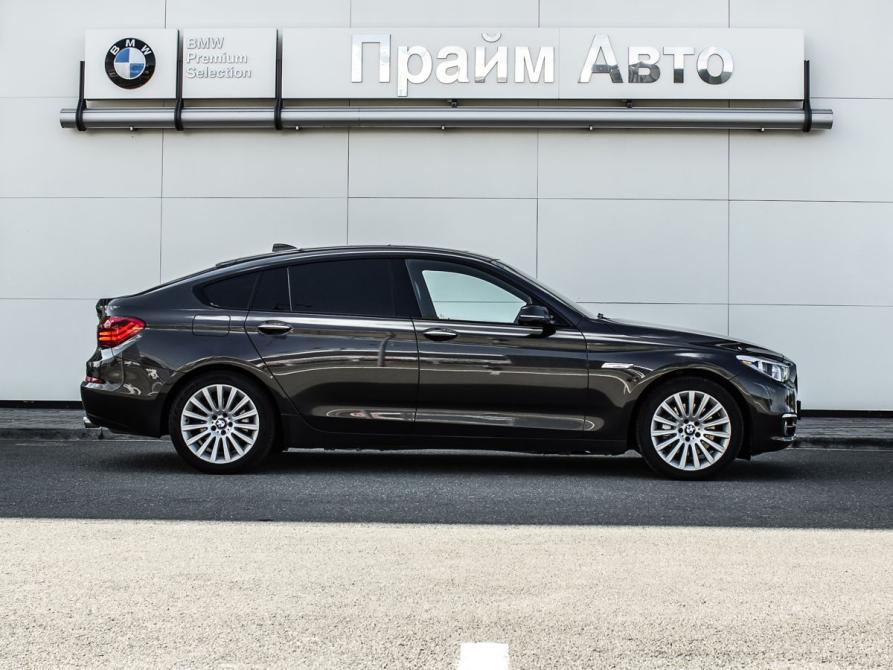 BMW 5 серии VI (F10/F11/F07) Рестайлинг Магнитогорск  - изображение 6