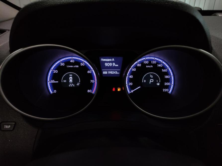 Hyundai ix35 I Пермь  - изображение 11