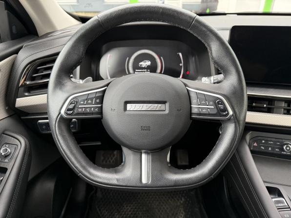 Haval F7 I Рестайлинг с пробегом 2022 года, цена 2 149 000 рублей, 42857 км, внедорожник, Автокод Объявления