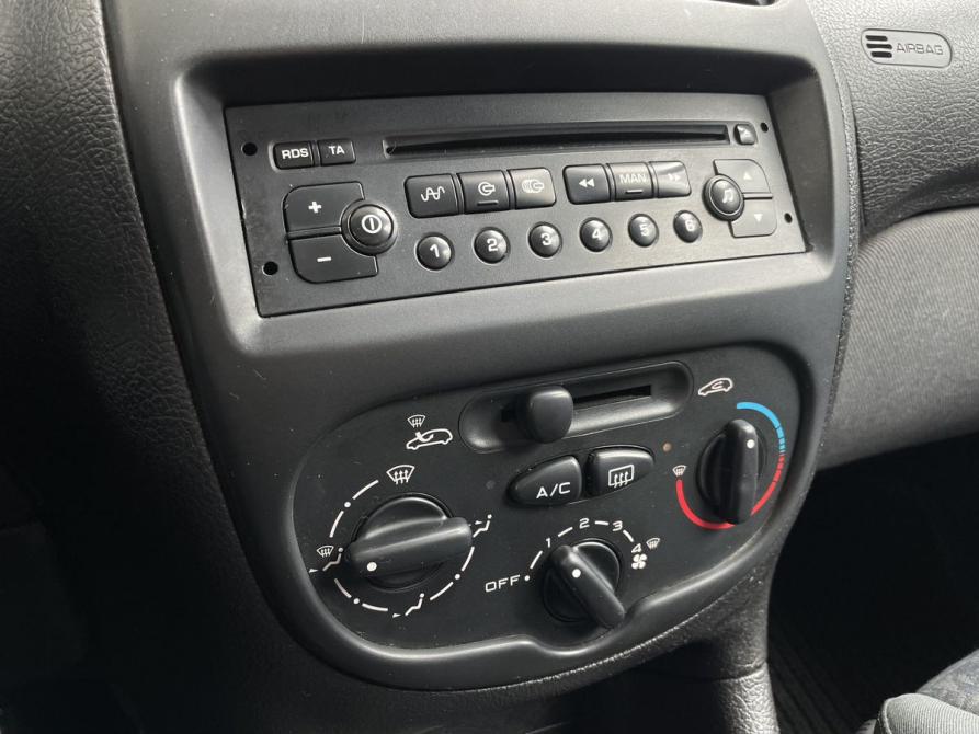 Peugeot 206 Екатеринбург  - изображение 17