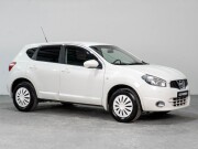 Nissan Qashqai I Рестайлинг Сургут  - изображение 22